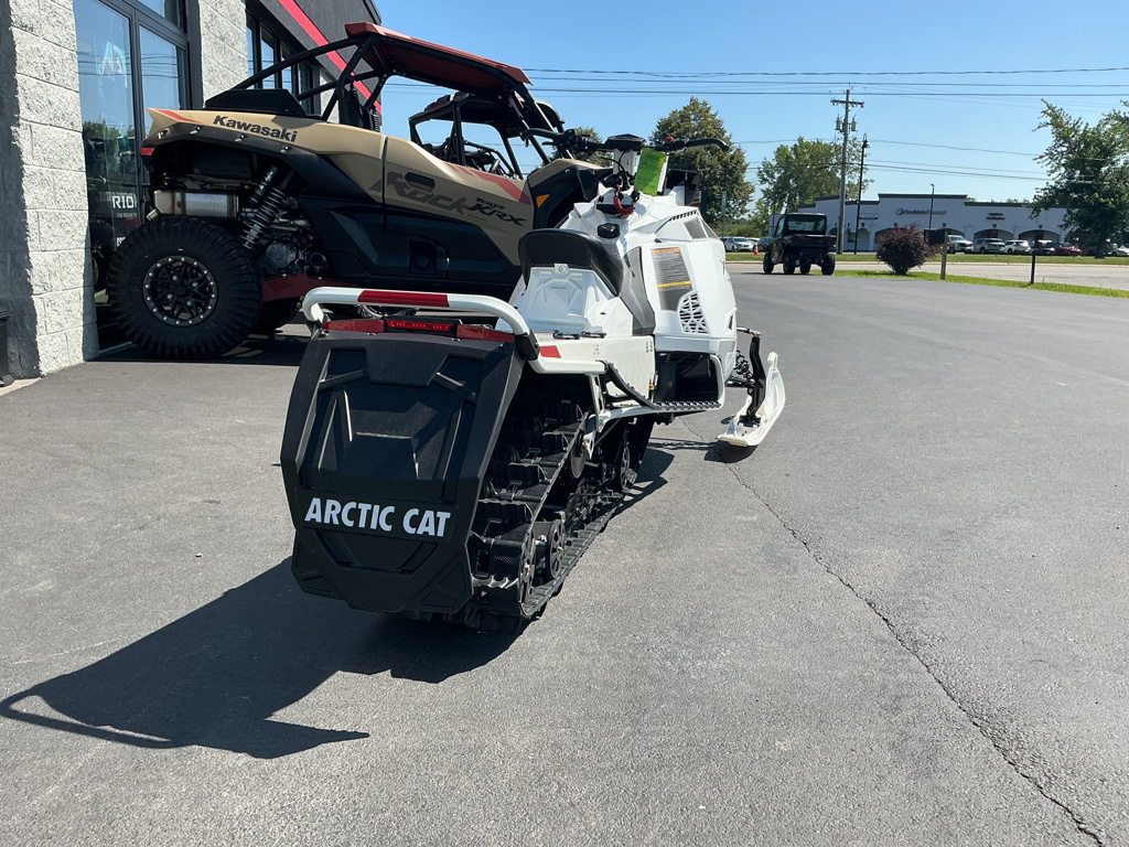 2027 Arctic Cat XF 858 Sno Pro w/Arctic Cat G8 Display 146 1.75 AWS SNO PRO ES AC G8 DISPLAY in canandaigua NY