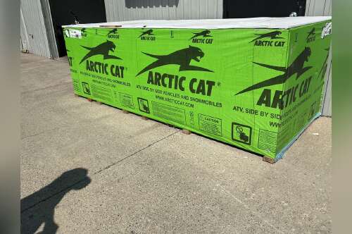 2027 Arctic Cat ZR 858 Sno Pro EPS 137 w/Arctic Cat G8 Display 137 1.25 AWS SNO PRO EPS ES AC G8 DISPLAY in canandaigua NY