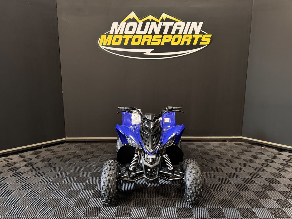 2026 Yamaha Raptor 110 in roswell GA