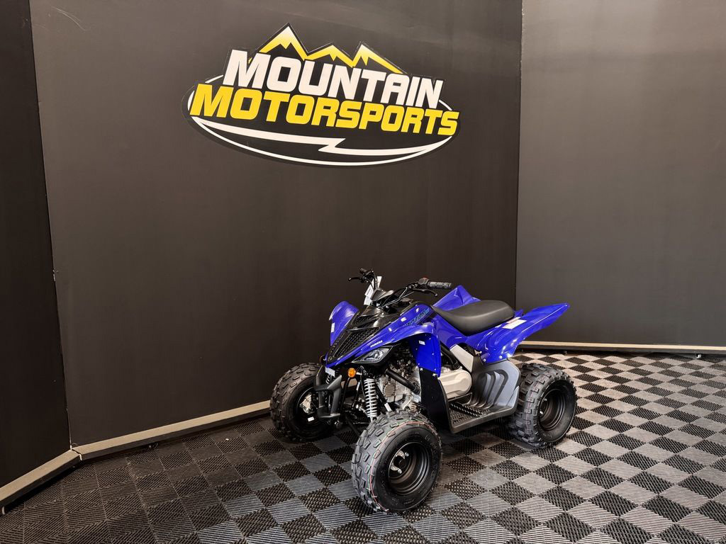 2026 Yamaha Raptor 110 in roswell GA