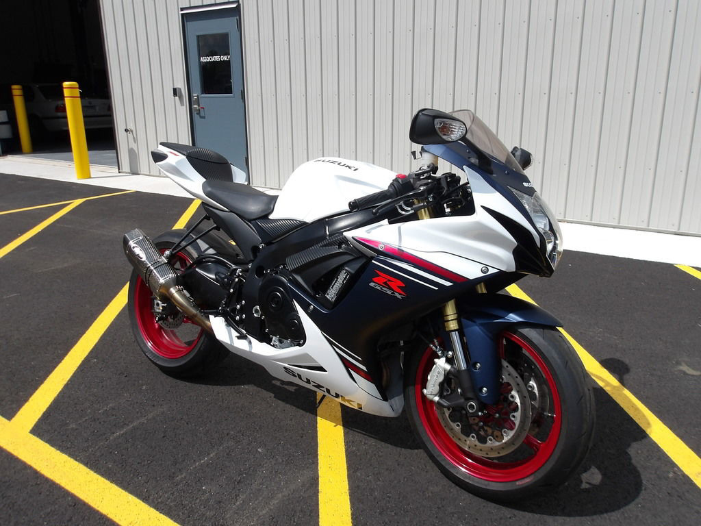 2024 Suzuki GSX-R 750Z 750Z in Rehoboth Beach, DE