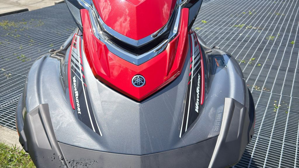 2016 Yamaha VXS S in union park FL