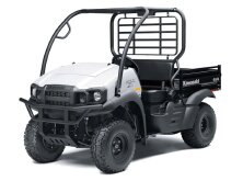 Exploring Kawasaki’s MULE Utility Vehicle Lineup image