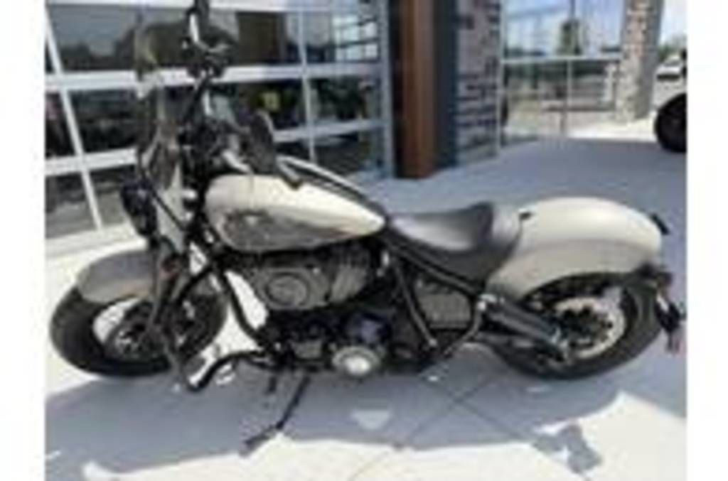 2023 Indian Chief Bobber Dark Horse Icon Copper Smoke Dark Horse DARK HORSE in Rehoboth Beach, DE