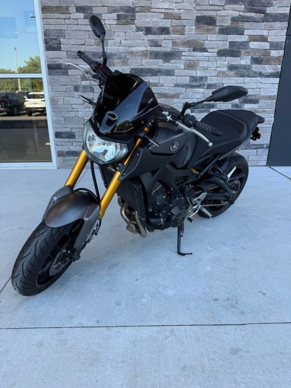 2015 Yamaha FZ-09 09 09 in Rehoboth Beach, DE