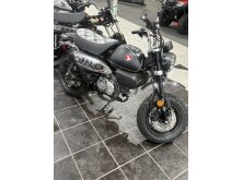 2026 Honda Monkey First Ride image