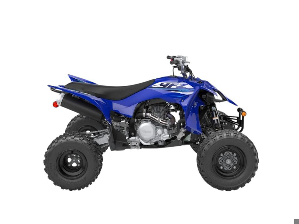 2026 Yamaha YFZ 450 R in canton GA