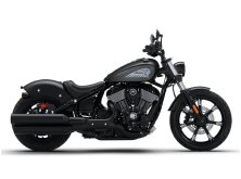 Indian Motorcycle Unveils Limited-Edition Chief Vintage for Sturgis Rally image