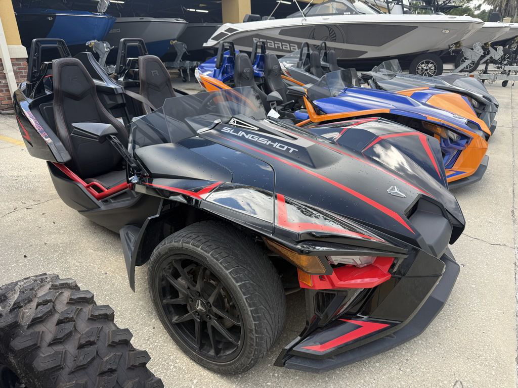 2020 Polaris Slingshot SLINGSHOT R R in Jacksonville, FL