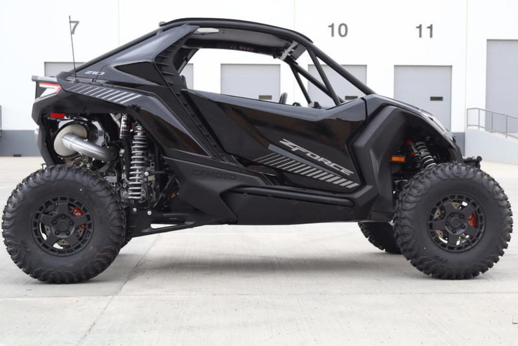 2026 CFMOTO ZFORCE Z10 in las vegas NV