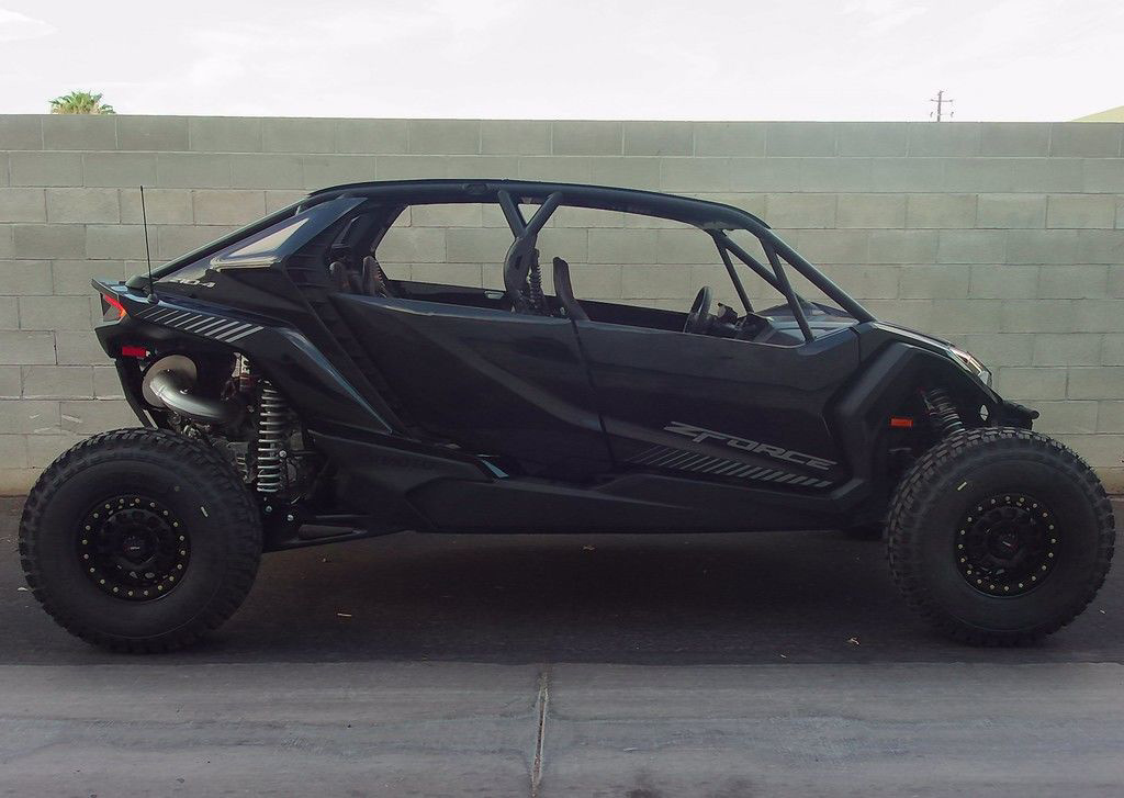 2026 CFMOTO ZFORCE Z10-4 in las vegas NV