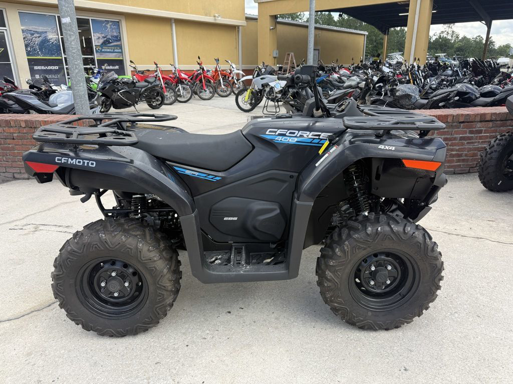 2024 CFMOTO CFORCE 400 in jacksonville FL