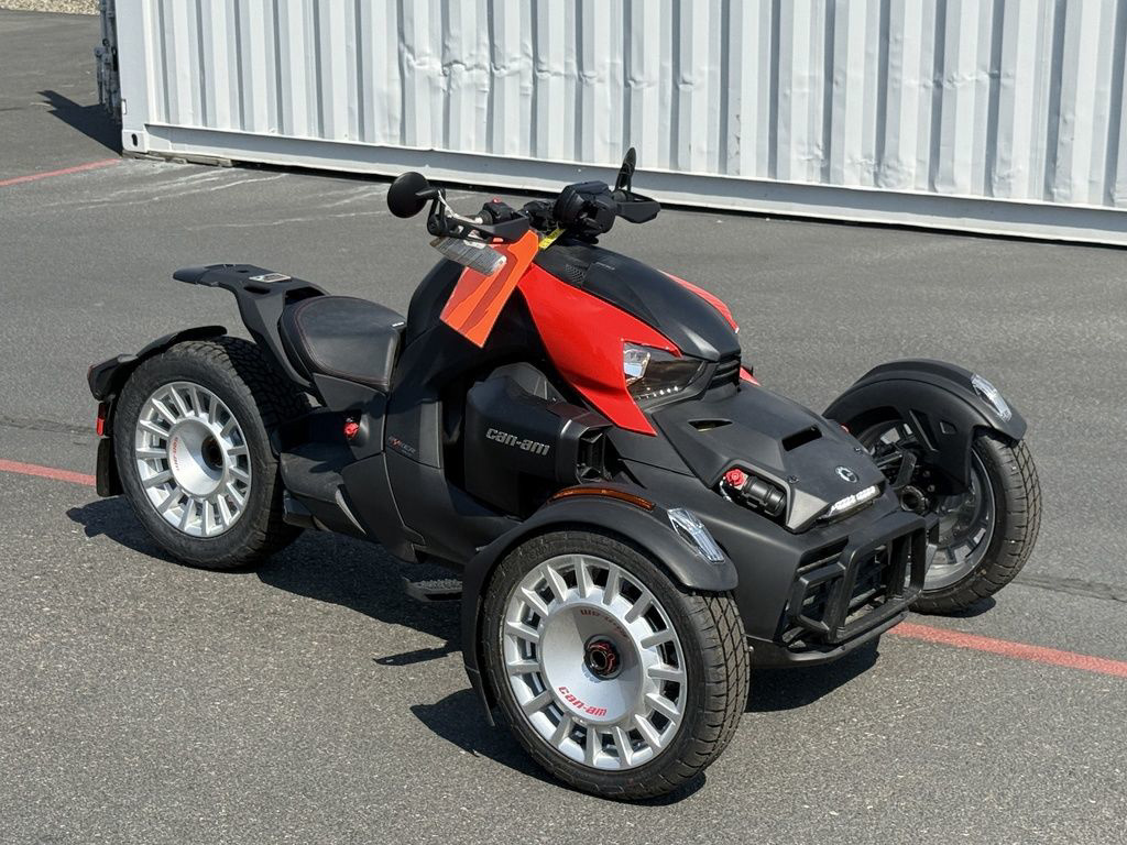 2026 Can-Am Ryker Rally Rotax 900 ACE 900 ACE in Kennewick, WA