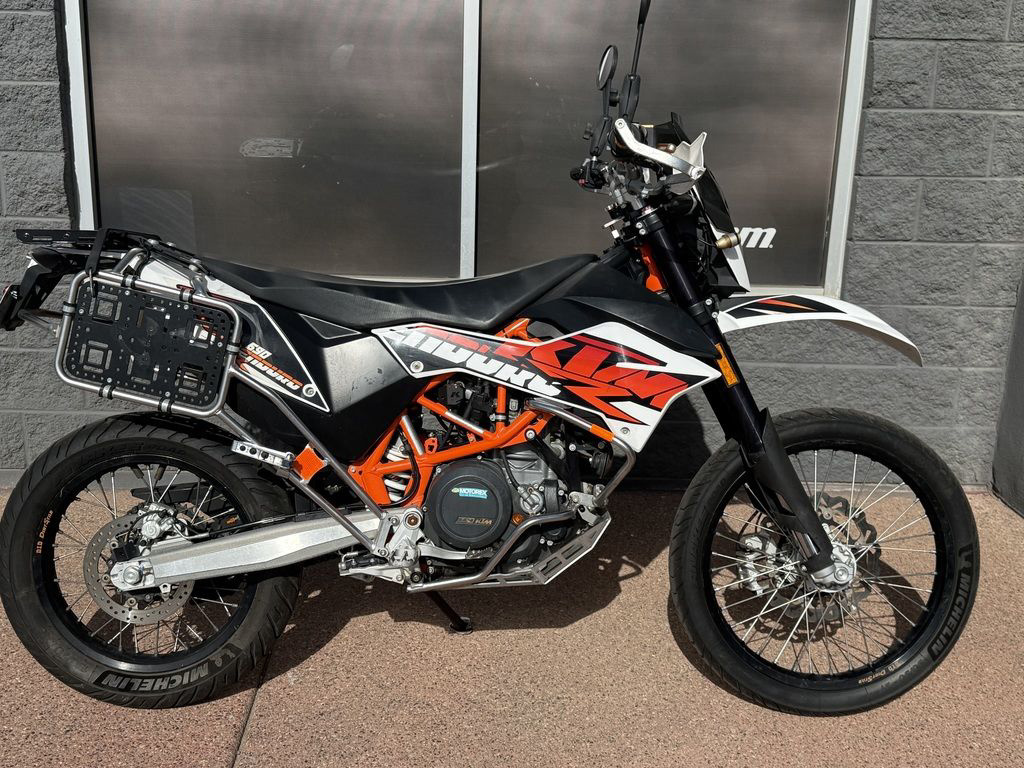2018 KTM 690 Enduro R ENDURO R in 85032, AZ