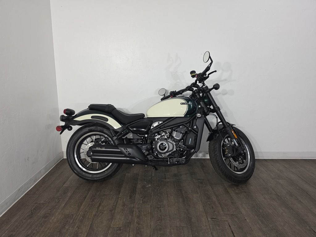 2026 CFMOTO CL-C 450 450 in Tucson, AZ