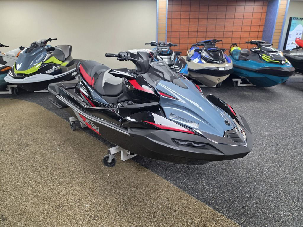 2026 Kawasaki Jet Ski Ultra 160 LX-S in tucson AZ