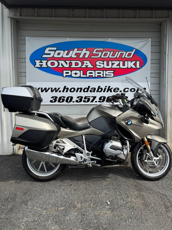2017 BMW 2017R120RT in Olympia, WA