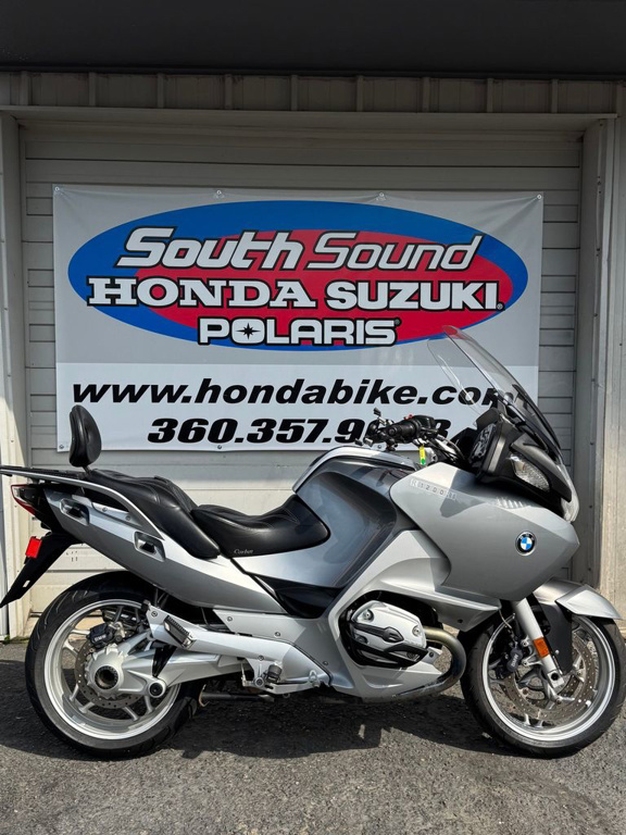 2005 BMW 2005R120RT in Olympia, WA