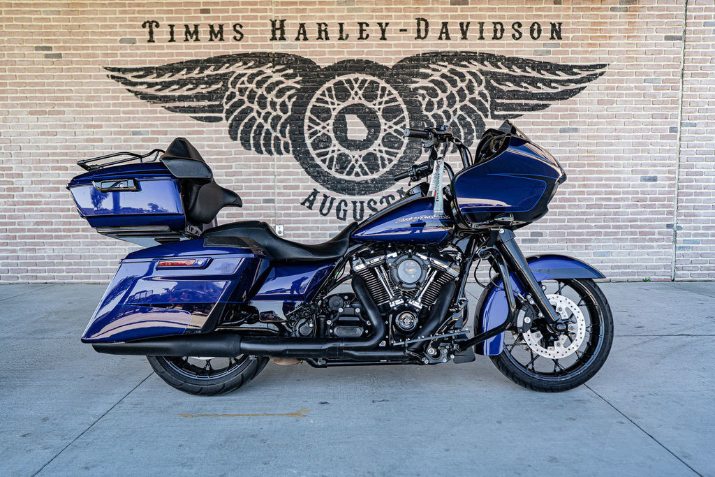 2020 Harley-Davidson Road Glide Special FLTRXS