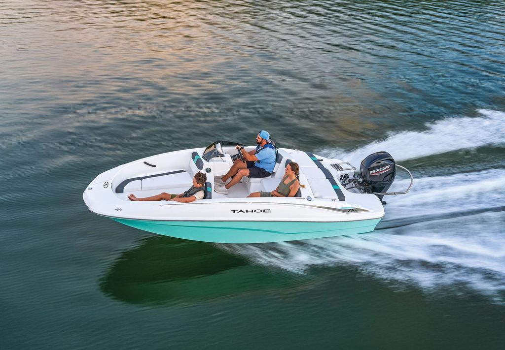 2027 Tahoe® T16 in st. augustine FL