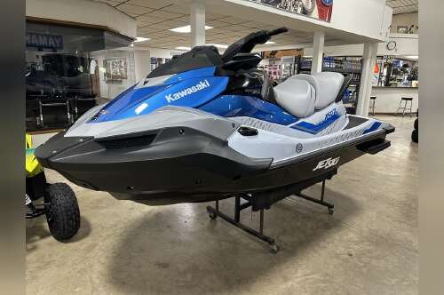 2026 Kawasaki Jet Ski® STX® 160 X in kieler WI
