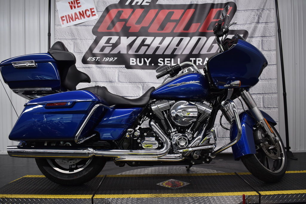 2015 Harley-Davidson® FLTRXS - Road Glide® Special SPECIAL FLTRXS in Andover, NJ