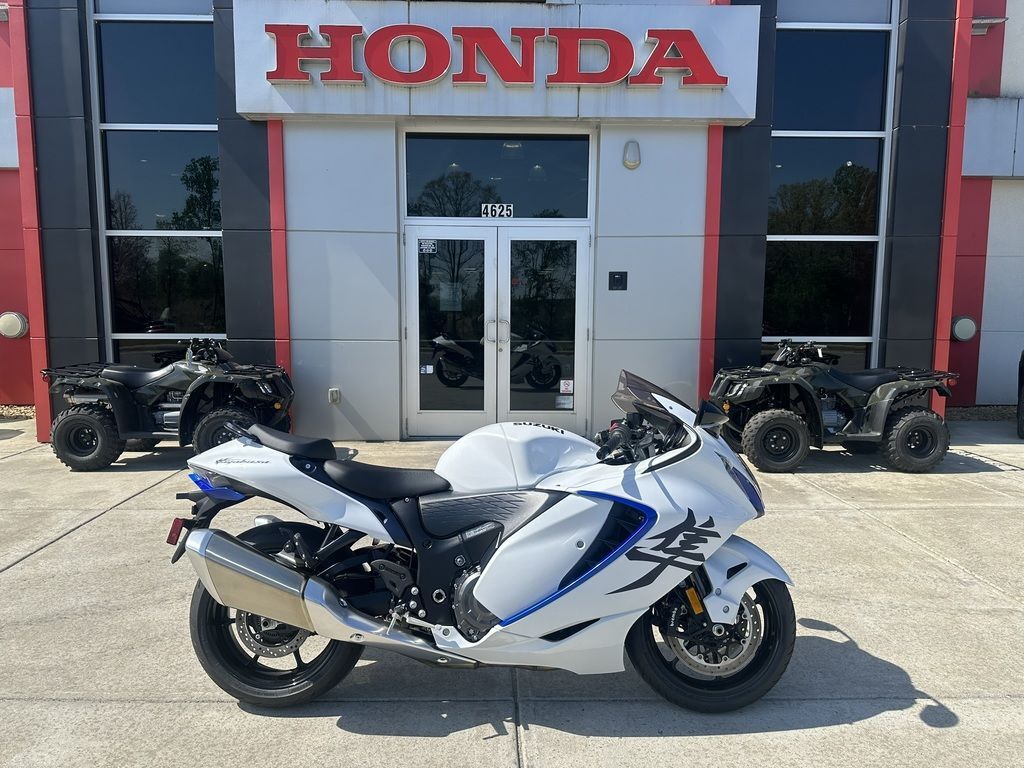 2026 Suzuki Hayabusa in Granite Falls, NC