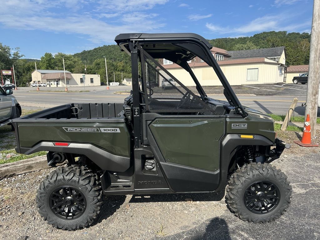 2026 Honda® Pioneer 1000 Deluxe in williamsport PA