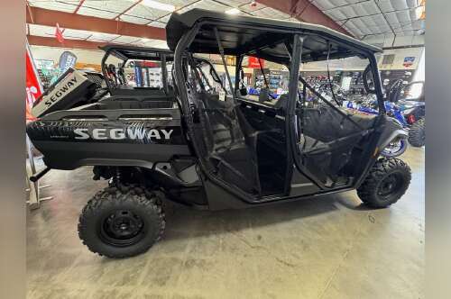2026 Segway® Powersports UT10 S Crew in prescott valley AZ