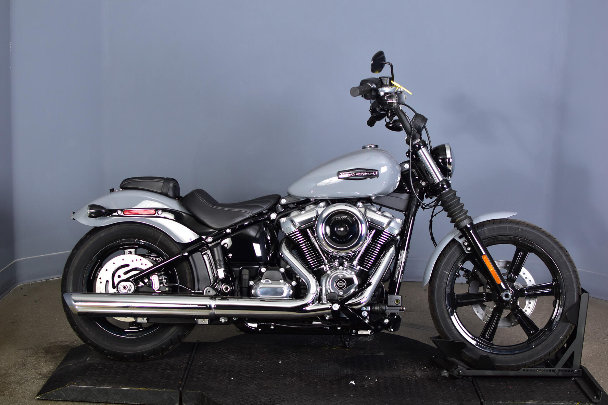 2026 Harley-Davidson Street Bob in Riverside, CA