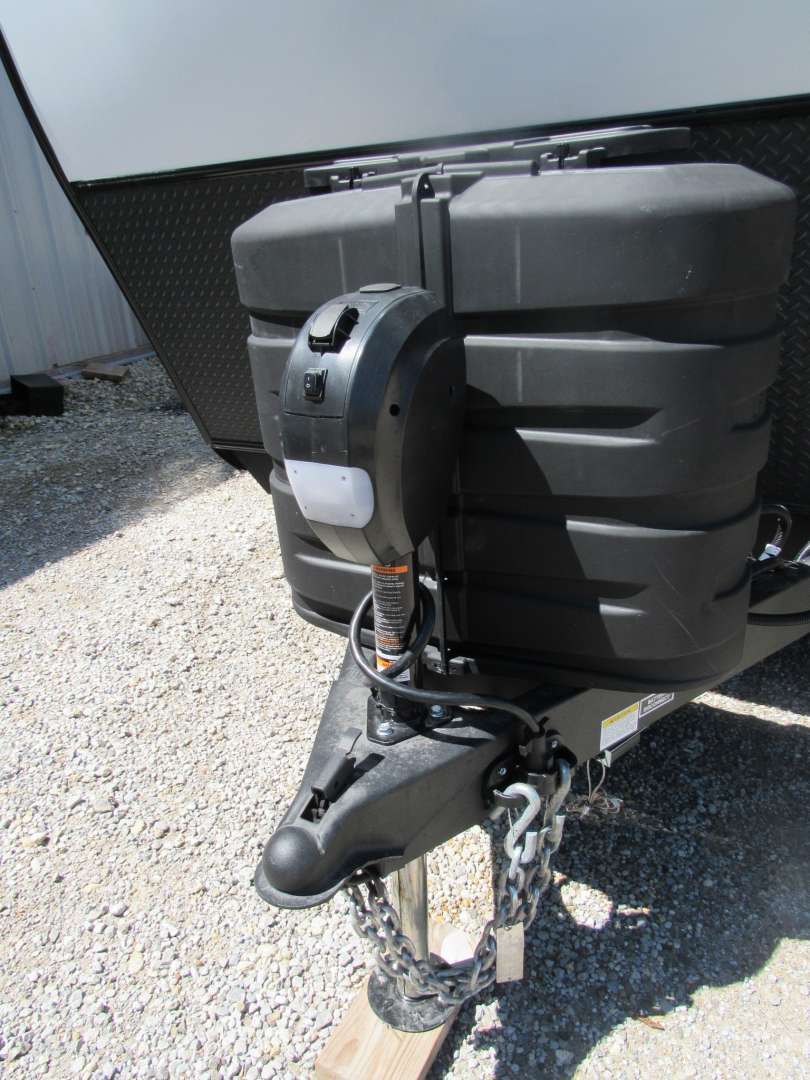 2025 Forest River Rockwood Mini Lite 2205S in augusta KS