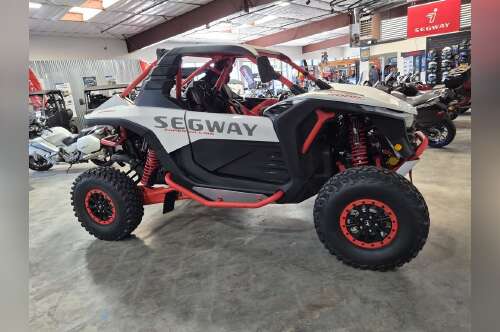 2026 Segway® Powersports Super Villain SX20T in prescott valley AZ