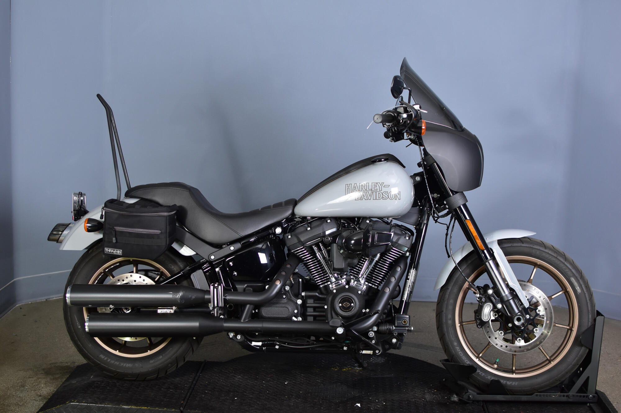 2024 Harley-Davidson Low Rider S S in Riverside, CA