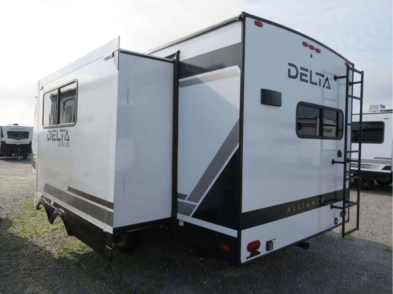 A photo of this 2026 Alliance DELTA ULTRA LITE RK234