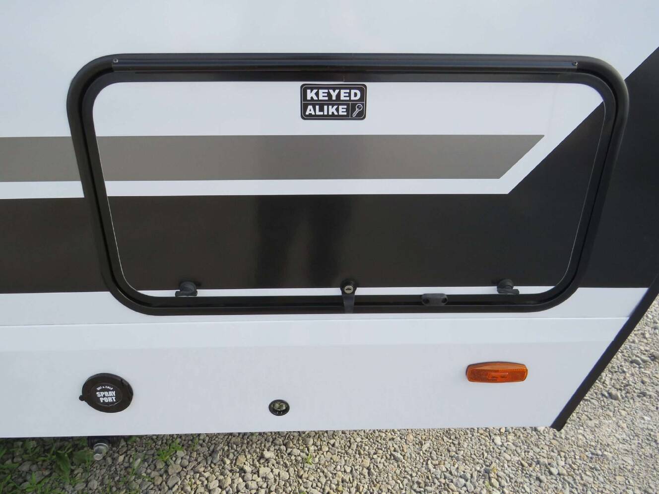 A photo of this 2026 Alliance DELTA ULTRA LITE RK234