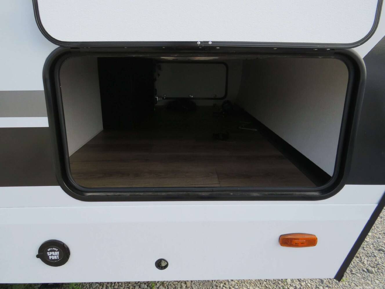 A photo of this 2026 Alliance DELTA ULTRA LITE RK234