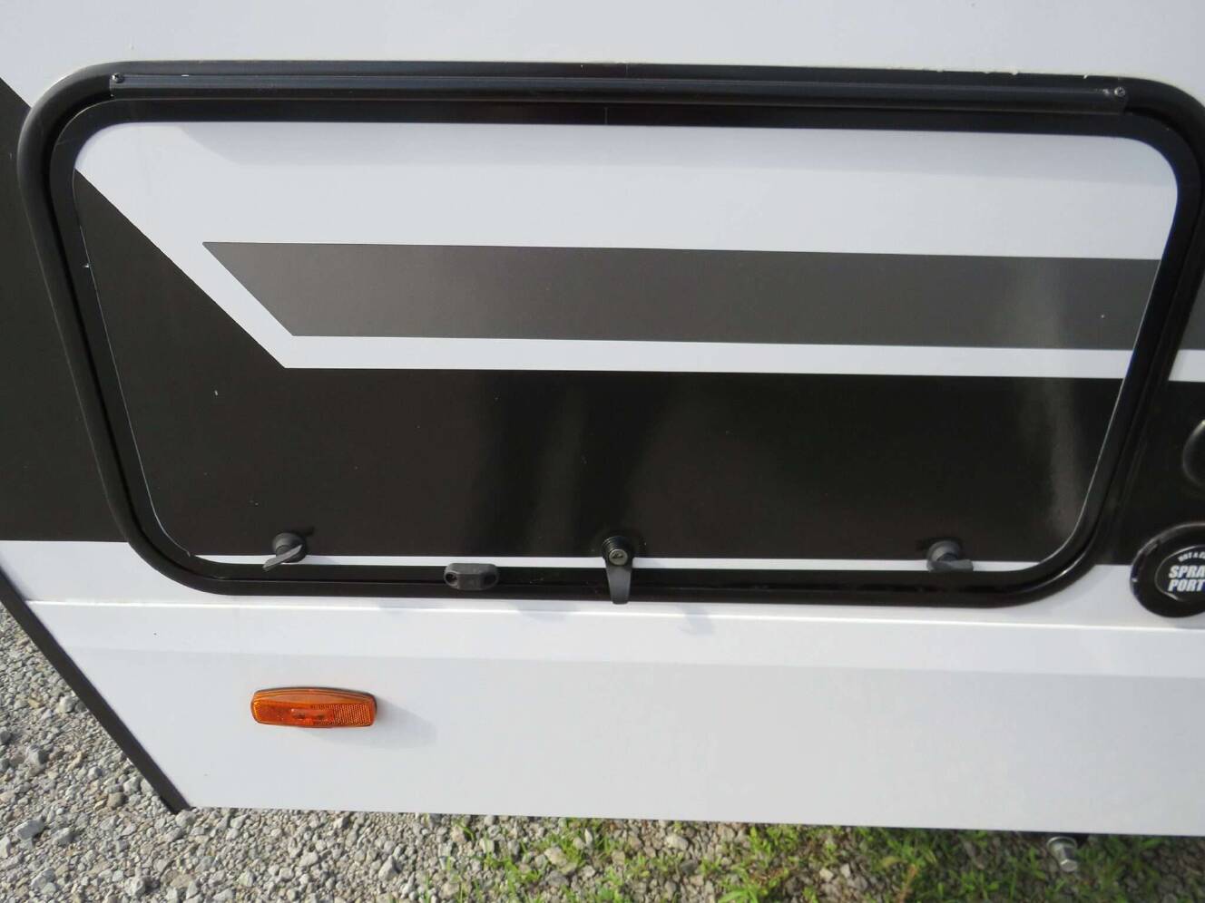 A photo of this 2026 Alliance DELTA ULTRA LITE RK234