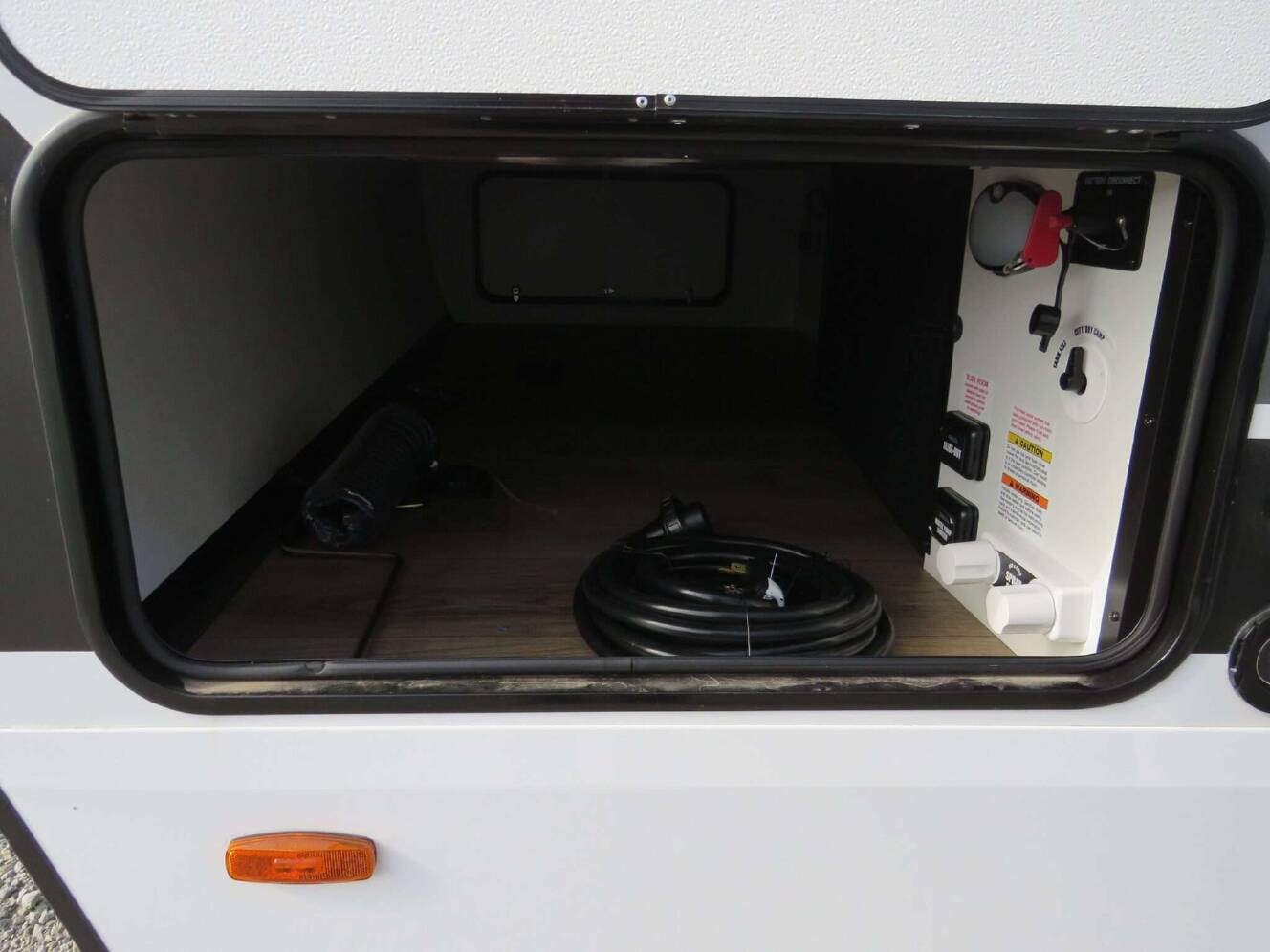 A photo of this 2026 Alliance DELTA ULTRA LITE RK234