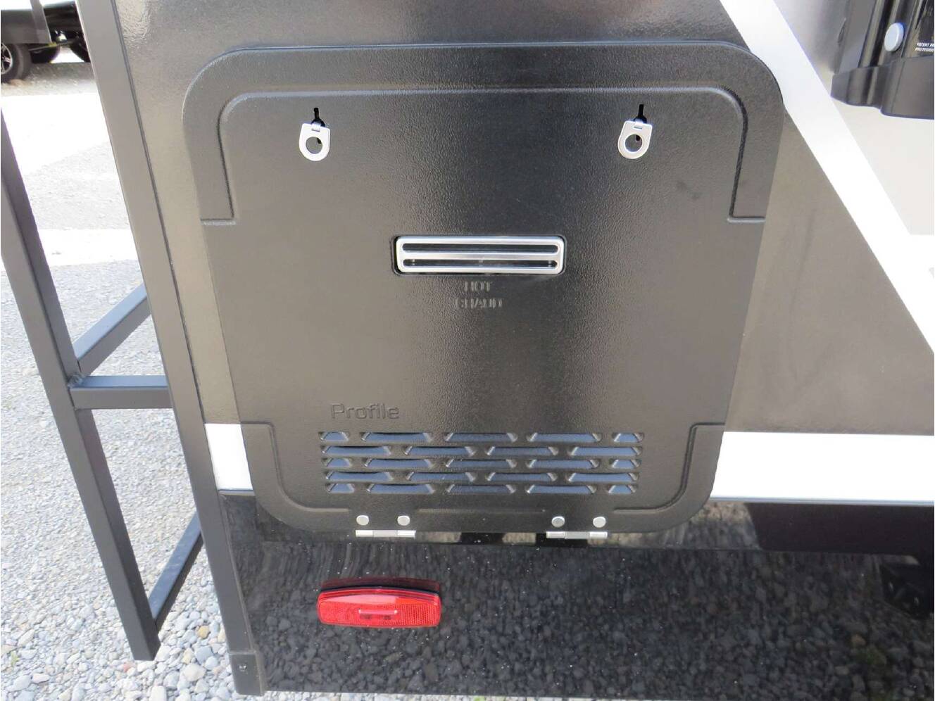 A photo of this 2026 Alliance DELTA ULTRA LITE RK234