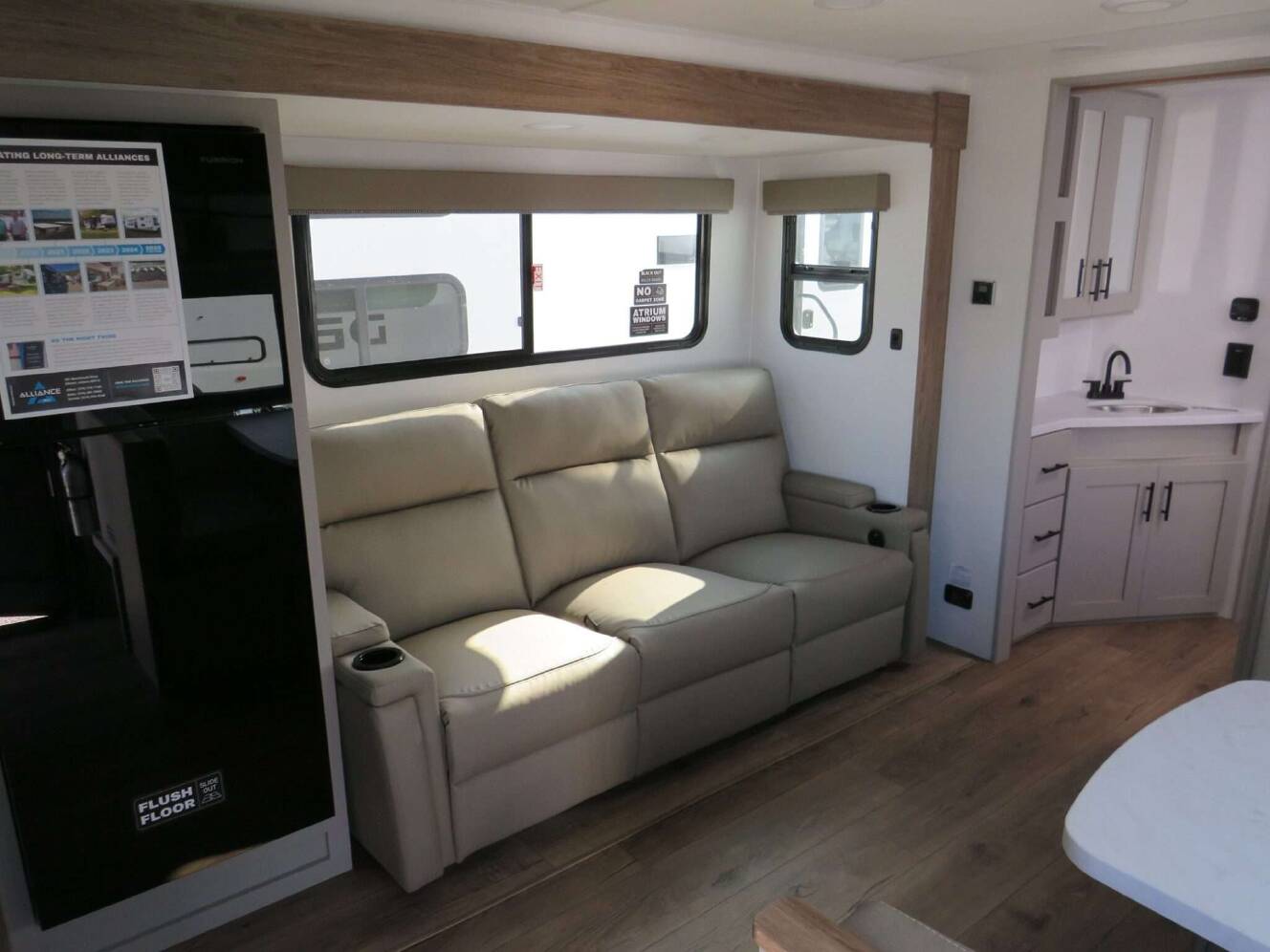 A photo of this 2026 Alliance DELTA ULTRA LITE RK234