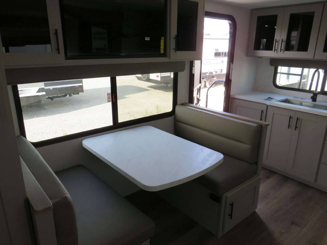 A photo of this 2026 Alliance DELTA ULTRA LITE RK234