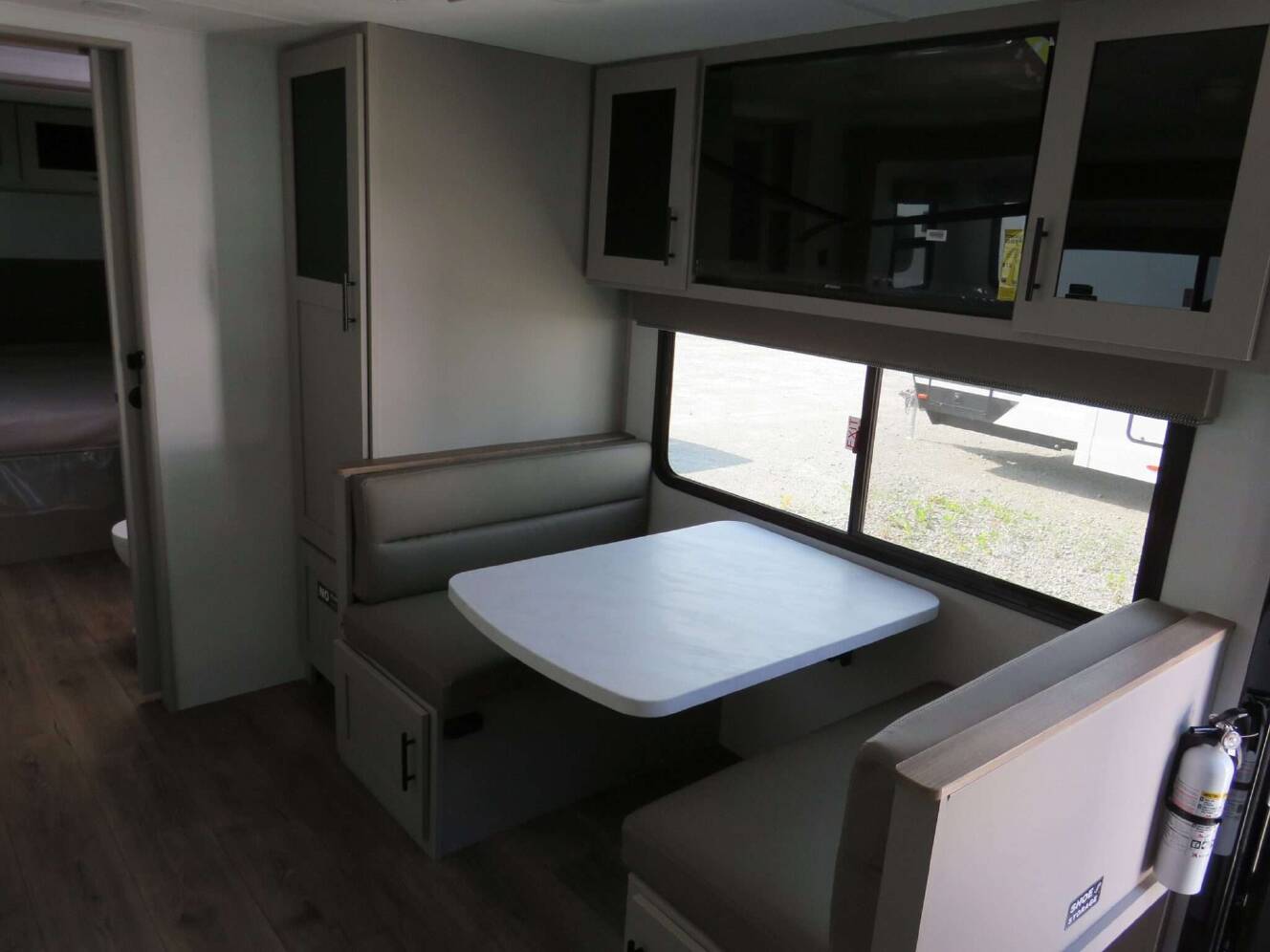 A photo of this 2026 Alliance DELTA ULTRA LITE RK234