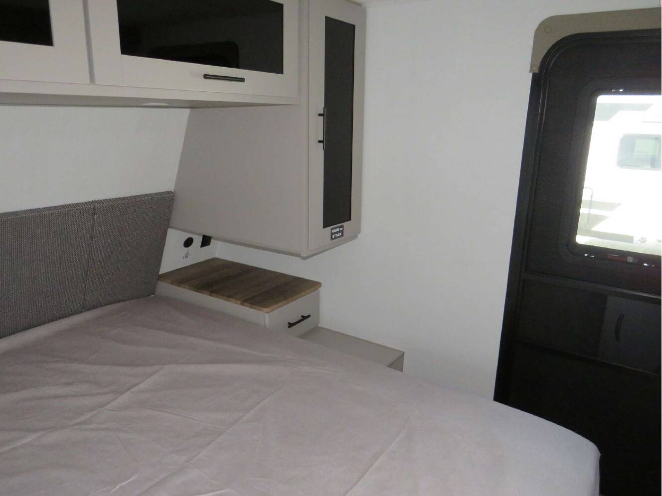 A photo of this 2026 Alliance DELTA ULTRA LITE RK234