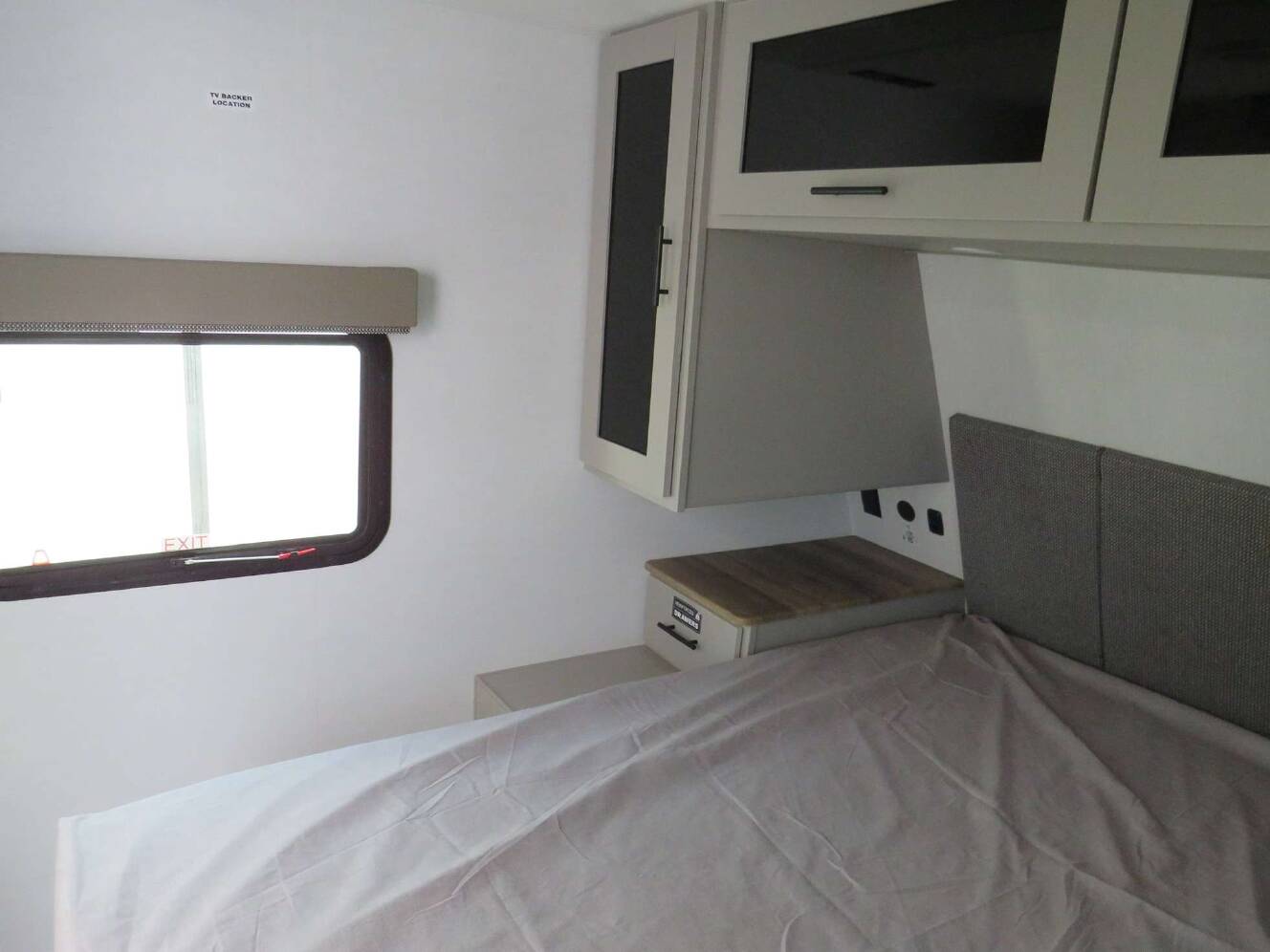 A photo of this 2026 Alliance DELTA ULTRA LITE RK234