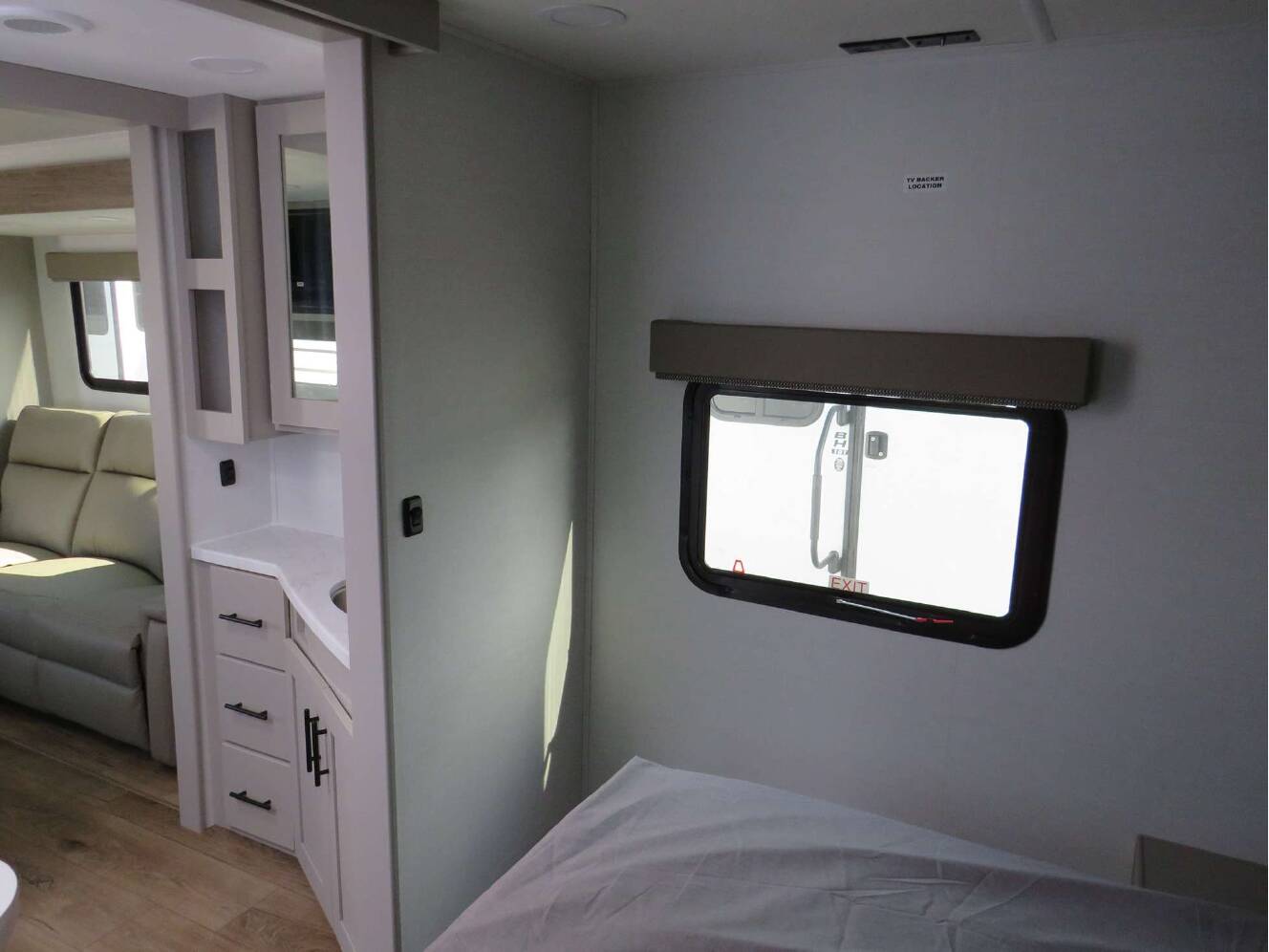 A photo of this 2026 Alliance DELTA ULTRA LITE RK234