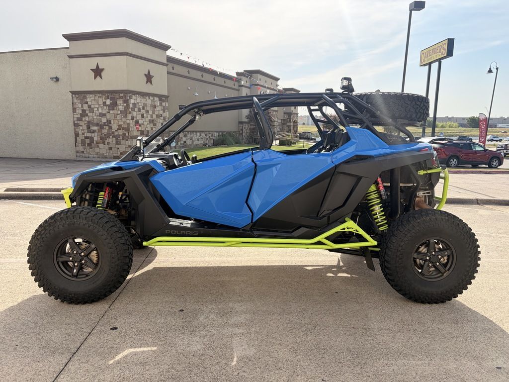 2024 Polaris® RZR Turbo R 4 Ultimate in arlington TX