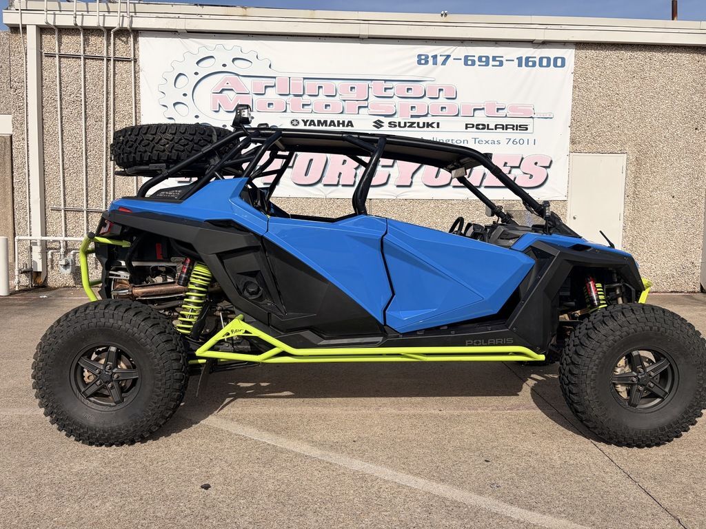 2024 Polaris® RZR Turbo R 4 Ultimate in arlington TX