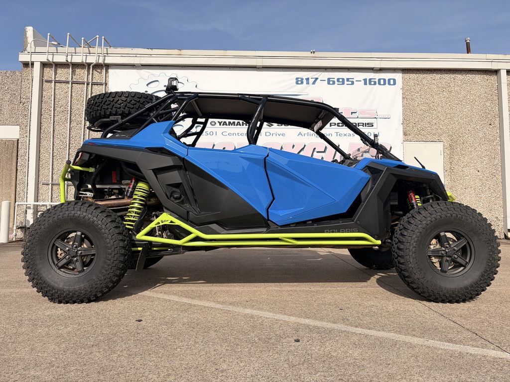 2024 Polaris® RZR Turbo R 4 Ultimate in arlington TX