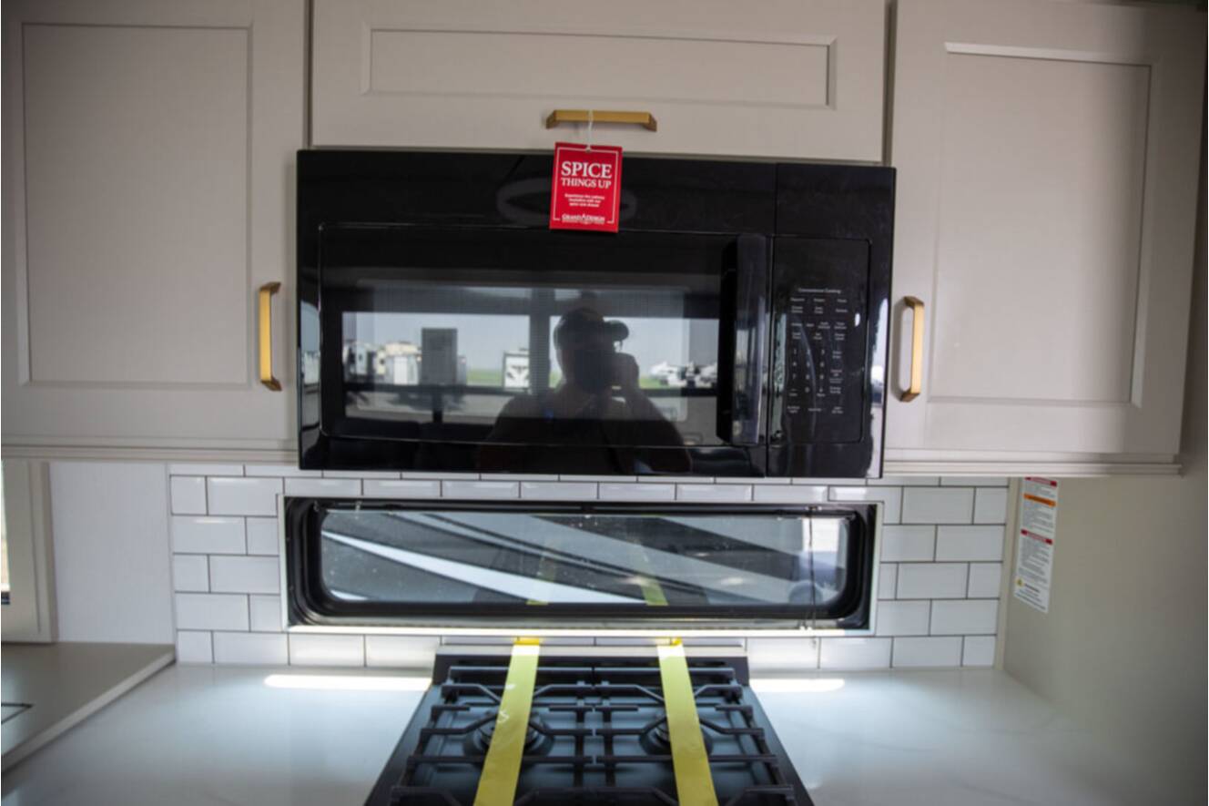 A photo of this 2027 Grand Design SOLITUDE 370DV