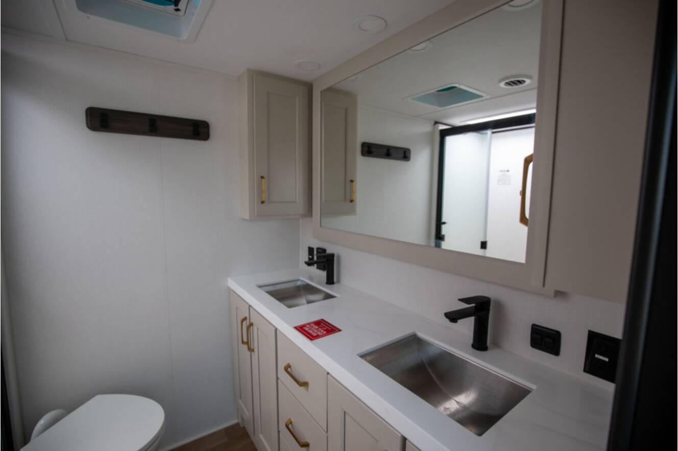 A photo of this 2027 Grand Design SOLITUDE 370DV